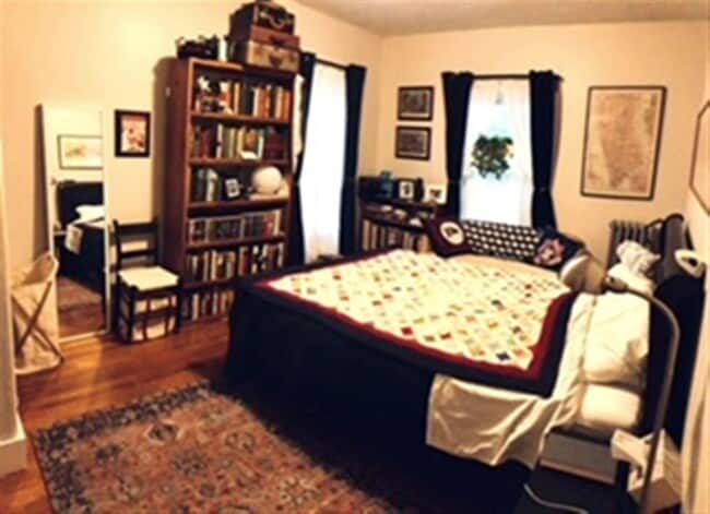 Photo - 33 Chester St Unit 2R