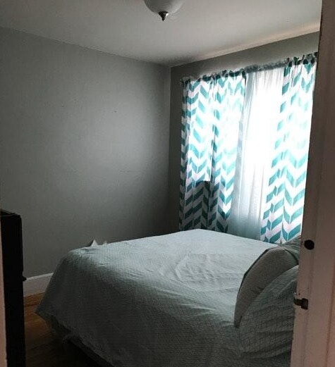 Photo - 461 Arborway Unit 2