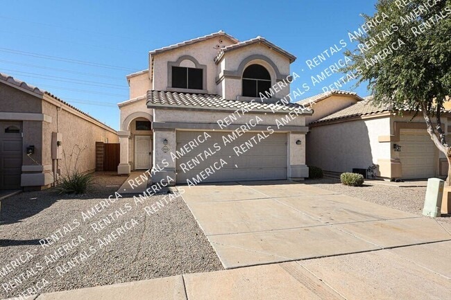 3513 W Whispering Wind Dr