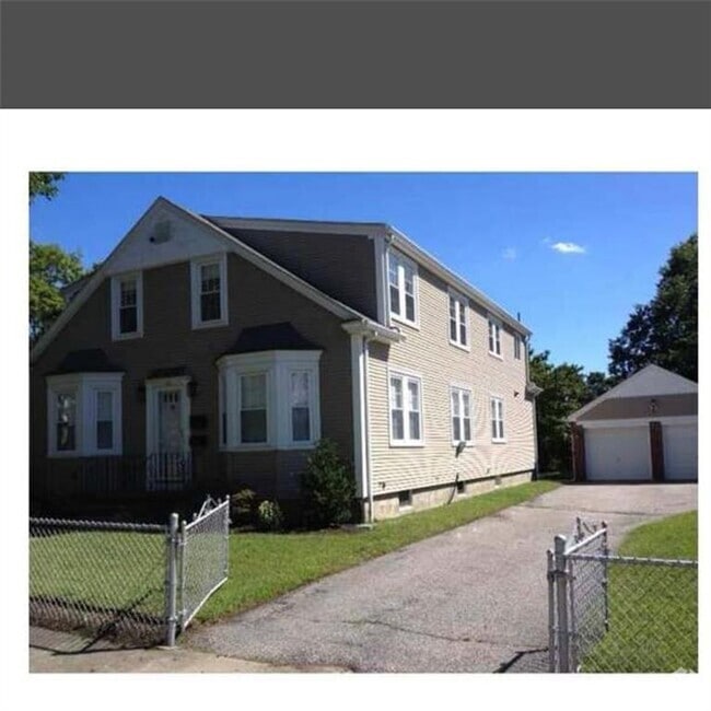 Building Photo - 104 Naples Ave Rental