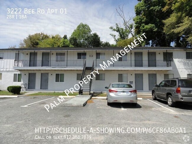 Building Photo - Two Bedroom, One Bath apartment for rent i...