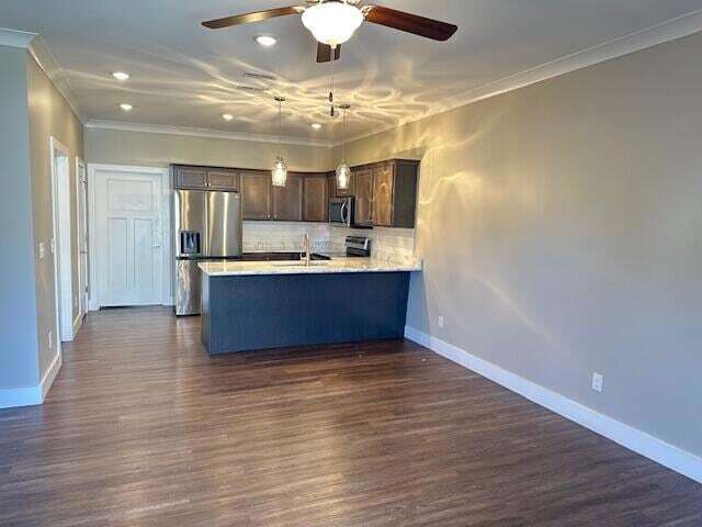 Photo - 1702 Arbor Hls Dr SE