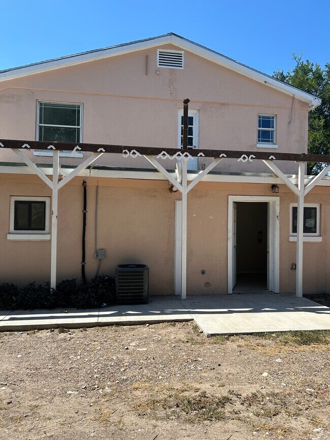 428 S Texas Ave Unidad 11