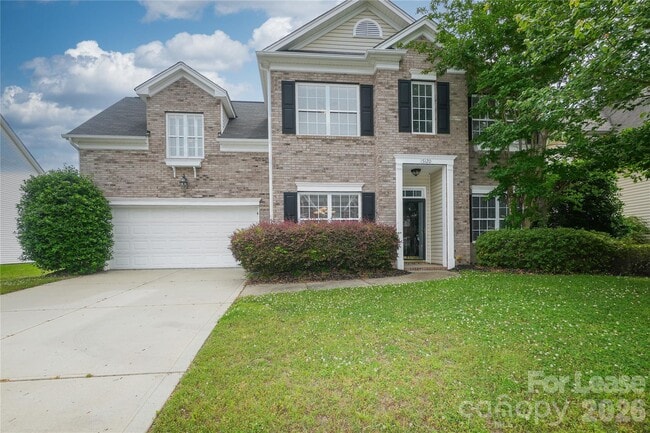 Building Photo - 15120 Callow Forest Dr