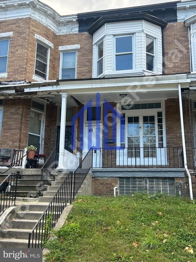 Building Photo - 1512 Poplar Grove St