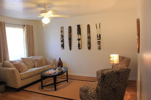 Photo - 3603CO Unit A