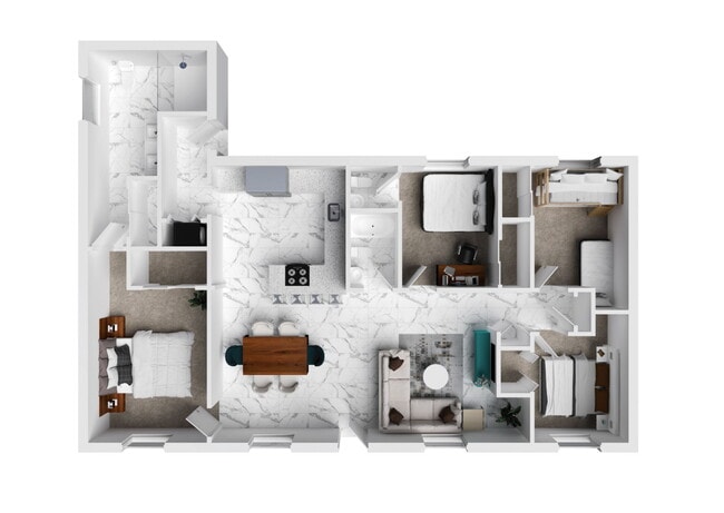 Photo - 7902 E Latham St