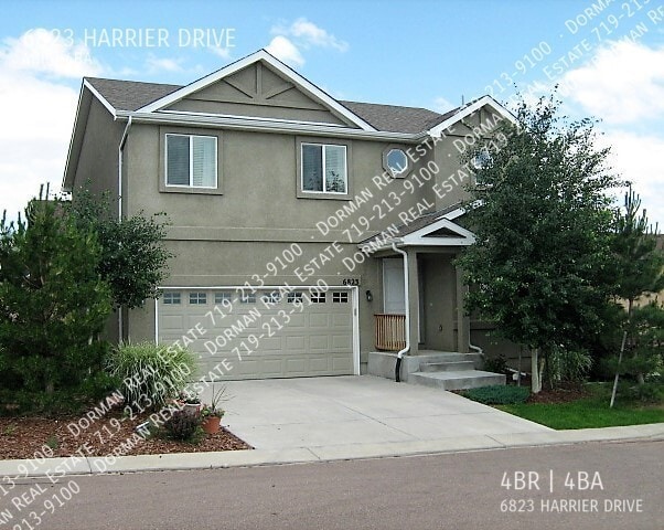 2-Story with a Finished Basement! - 2-Story with a Finished Basement! House