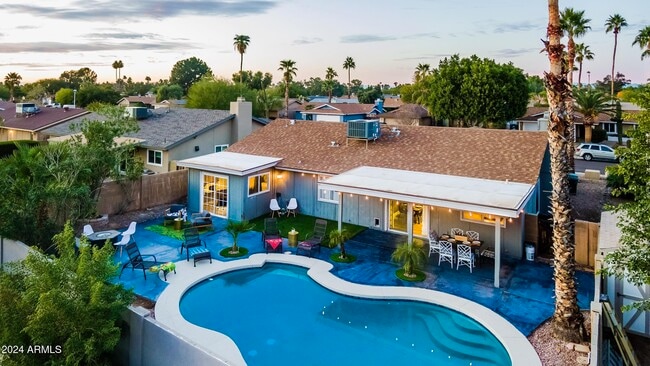 Photo - 6915 E Sandra Terrace