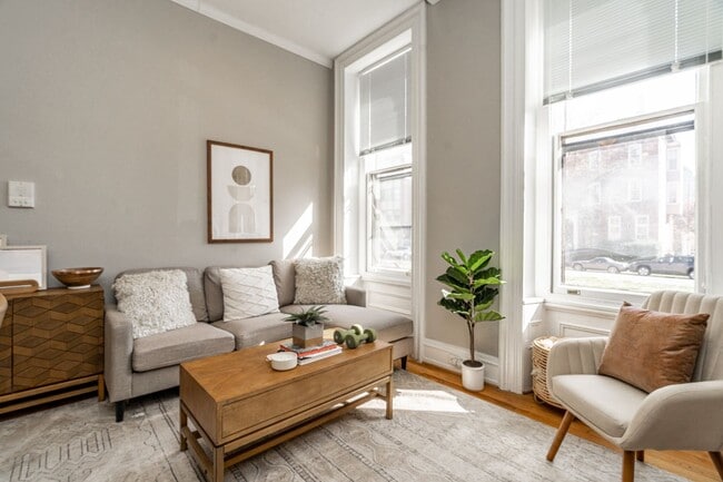 Photo - 1 Bedroom | 1 Bath - Museum Area, Philadelphia PA Unit 1927 | 1F