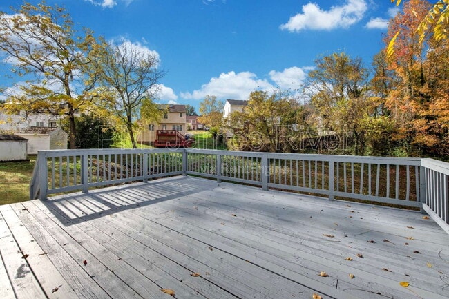 Photo - 3006 Creek Meadow Cir