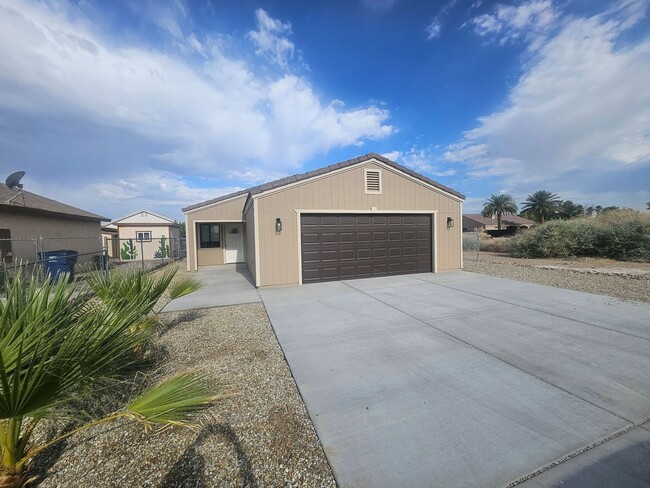 Brand New Single Family Home 3 Bed/2 Bath ... - Brand New Single Family Home 3 Bed/2 Bath ...