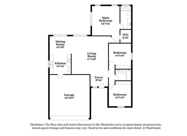 Photo - 2120 Cuxham Ct