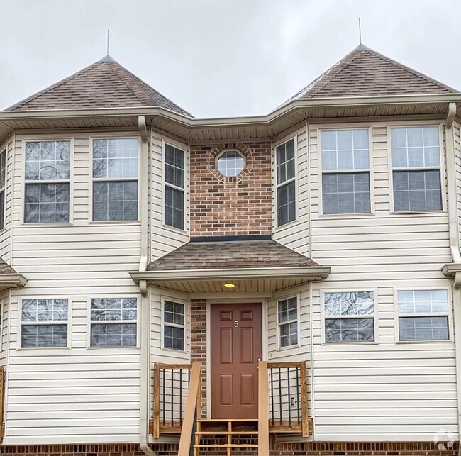 Building Photo - 411 N Thornton Ave Rental