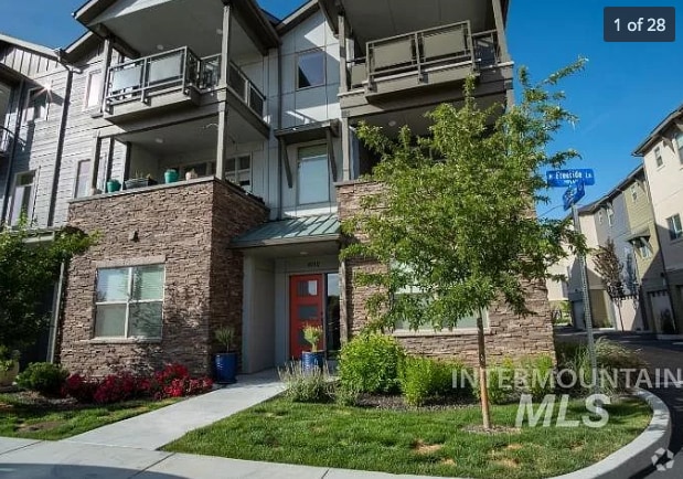 Building Photo - 4212 N Freeride Ln Rental