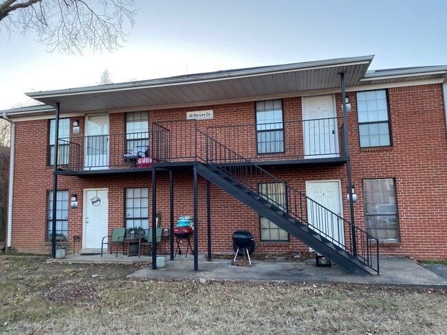 Building Photo - 36 Sta Les Cv Unit 3