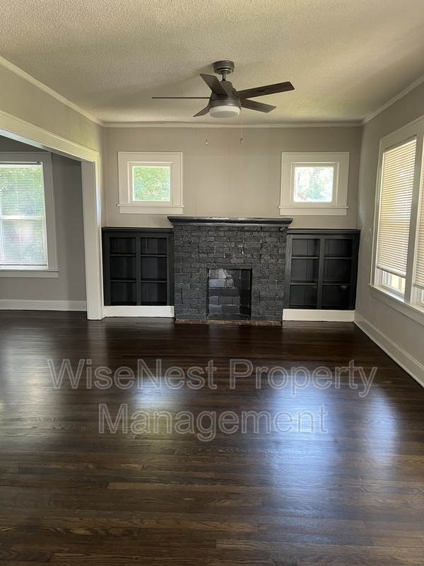Photo - 4125 Olive St