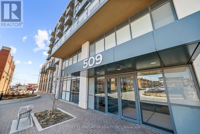 Photo - 509 Dundas St W Unit 107