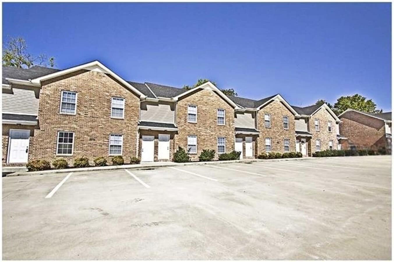 Photo - 2 Bedroom 1.5 Bathroom Townhome