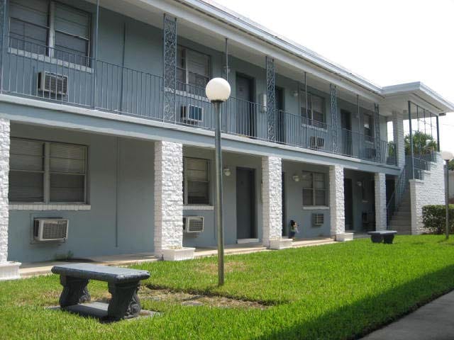 Cambridge Park