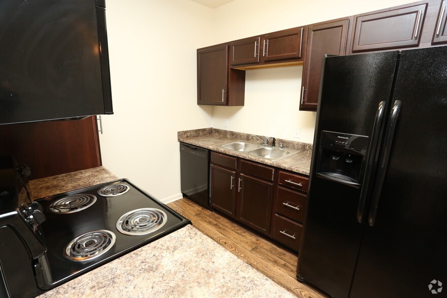 Interior Photo