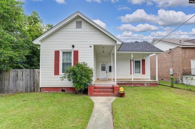 Building Photo - 707 Maryland St Rental