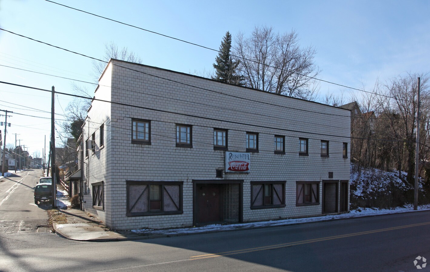 Photo - Rose Hotel