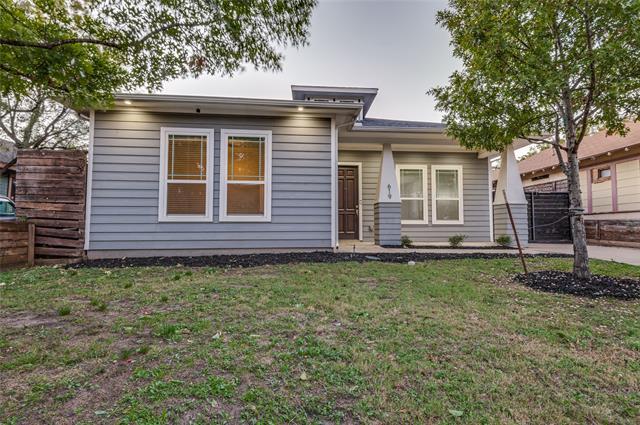 Building Photo - 619 Buckalew St