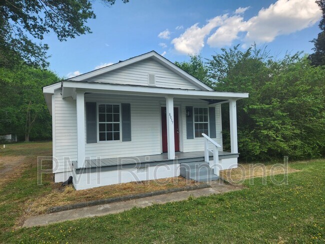 Photo - 8037 Varina Rd House