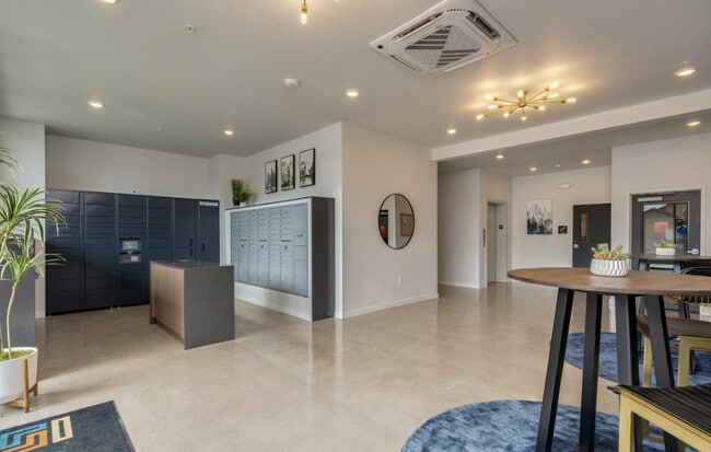 Villas at 28th