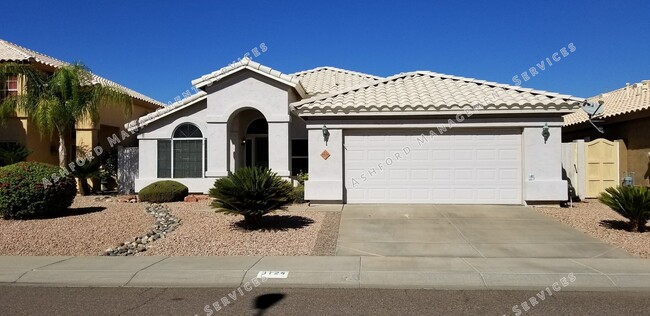 Photo - Beautiful Single-Story 3BR Home with Priva...