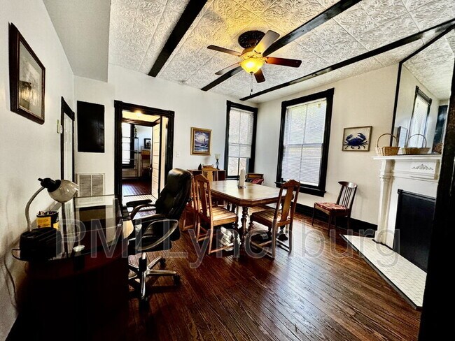Photo - 1316 Harrison St