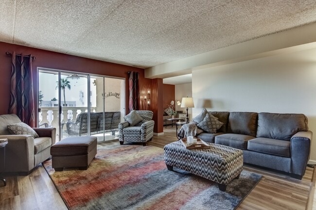 Photo - Old Town Scottsdale Condo with a View! Furnished