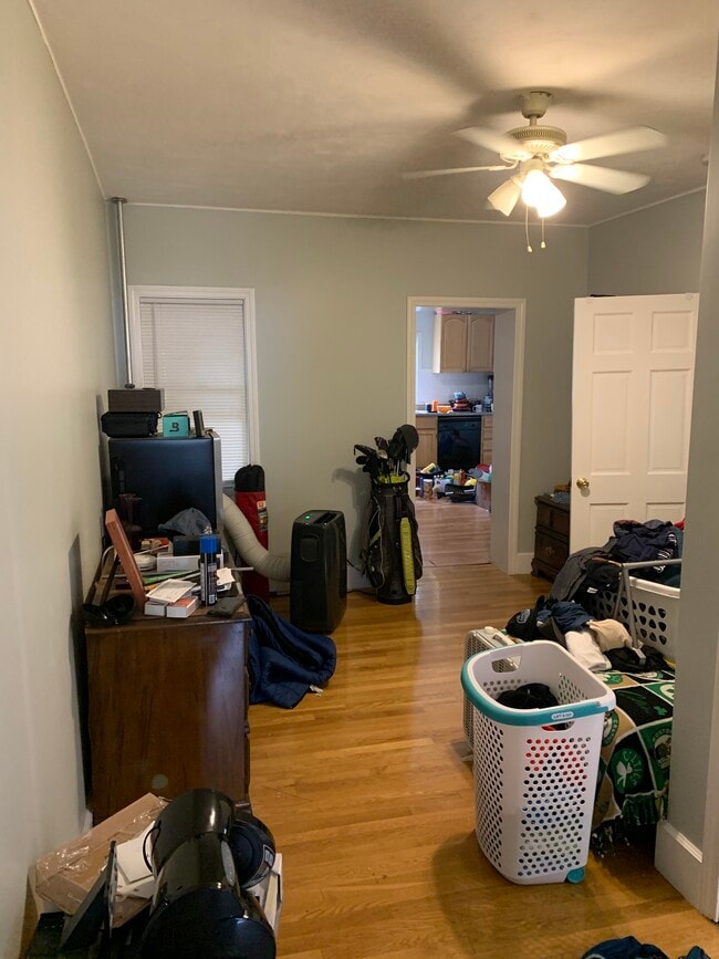 117 Buttonwood St Unit 1