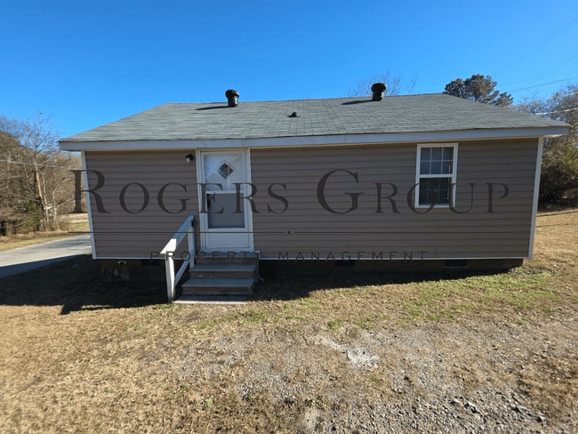 Photo - 215 Mineral Springs Rd