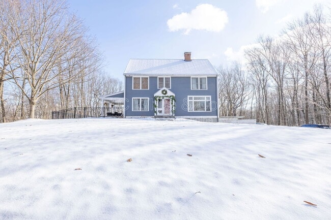 Building Photo - 27 Saw Mill Rd