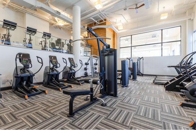 Photo - Halstead Square - Lotus & Lofts