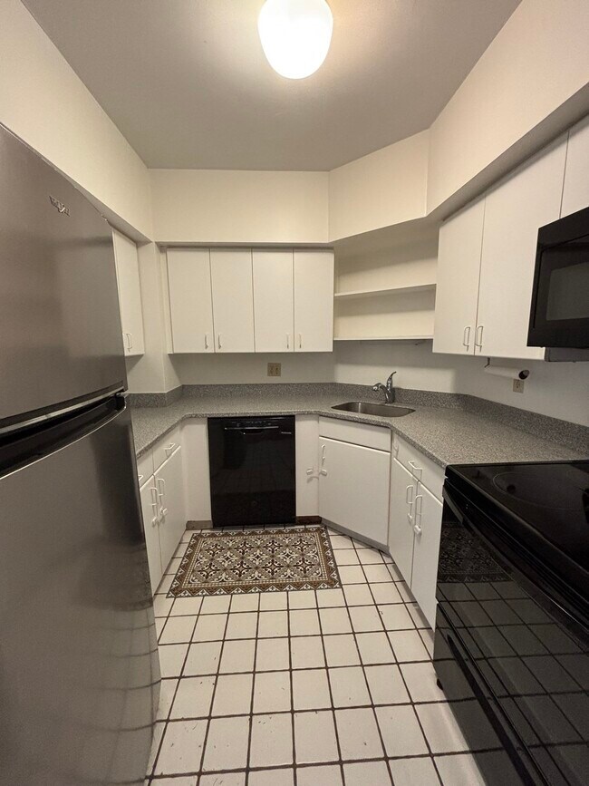 Photo - 125 Pleasant St Unit 608