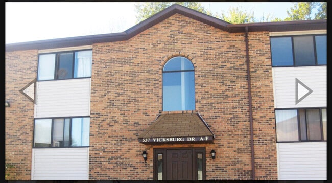 Photo - 631 Vicksburg Dr Unit B
