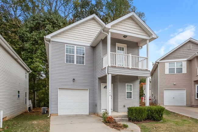 Photo - 149 High Bluff Cir