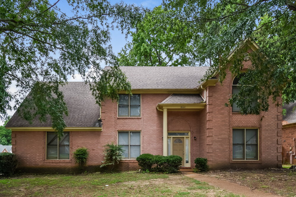 Photo - 8664 Meadow Green Dr House