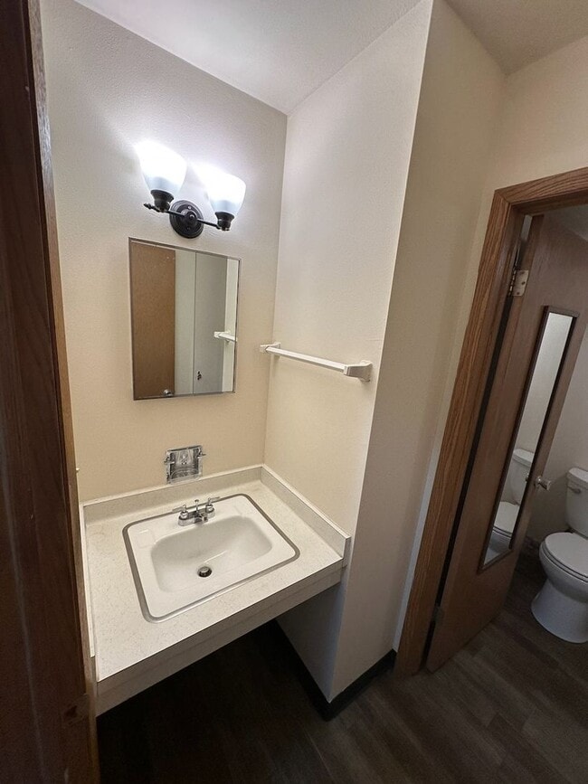 Rees Street Lofts