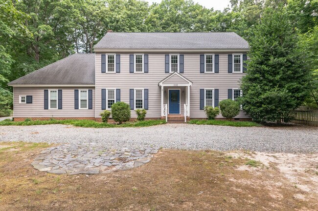 Photo - 3150 E Brigstock Rd House
