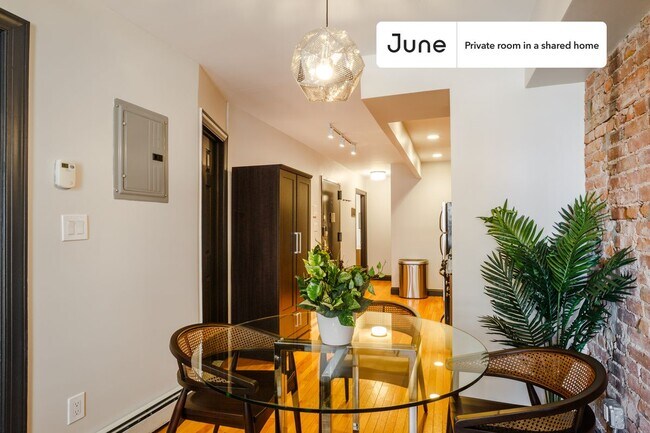 Photo - Room in Shared 3 bed/1 bath home Unit A