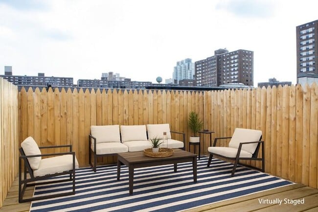 Photo - 15 W 103rd St Unidad 5A