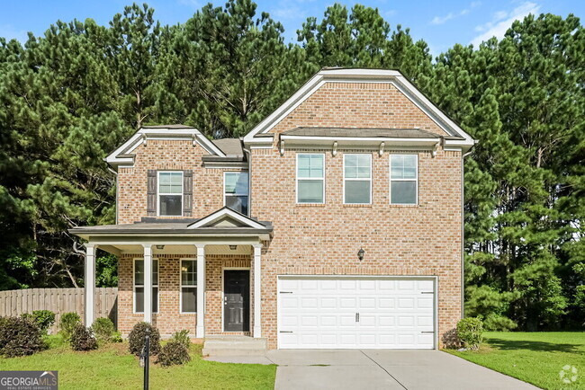 Building Photo - 6755 Hill Rock Ln Rental