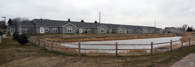 Photo - Mission Village of Kaukauna