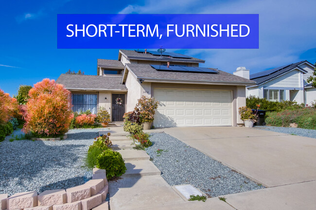 The perfect parking solution—spacious & hassle-free parking for up to four cars - 6434 Bullock Dr Rental