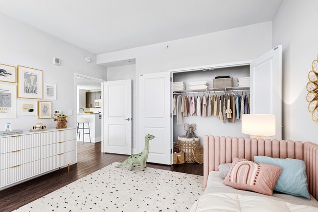 Photo - The Morgan Provost Square