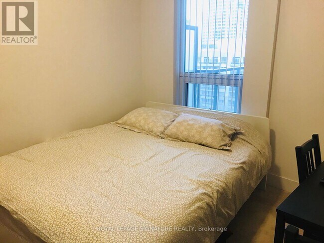 Photo - 7 Kenaston Gardens Unité 823